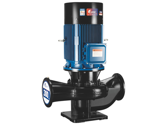 TD型管道循环泵